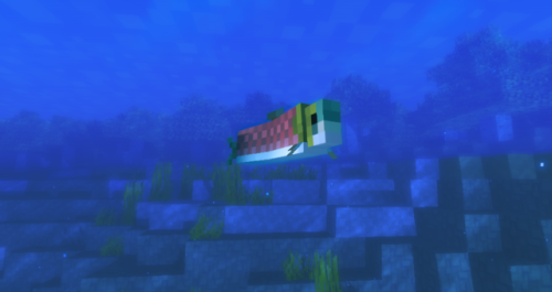 ghastpurrs:the underwater areas are the prettiest part of my game