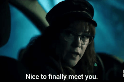 prescottblood:&ldquo;Nica&rdquo;  CHUCKY | S02E04: Death On Denial