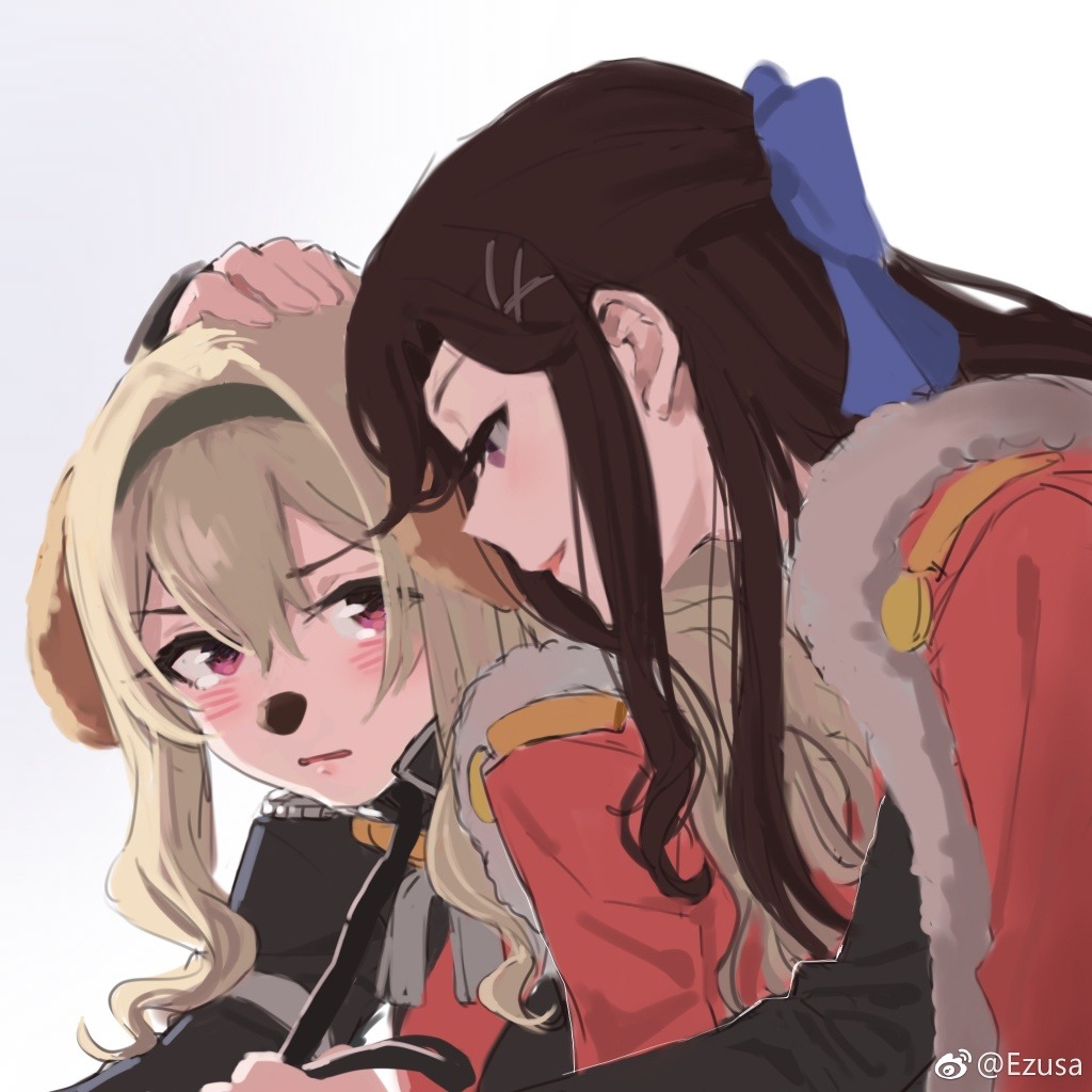 kurocatworld: By  EzusaSource: weibo