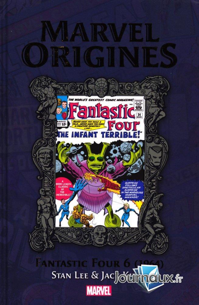 Marvel Origines (Hachette) 00fb96aad93ba0e2ed6fcc18587ea5bae3a1c84f