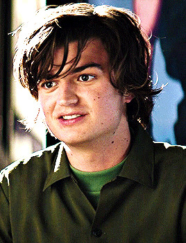 JOE KEERY As KEYS FREE GUY (2021) Dir. Shawn Levy