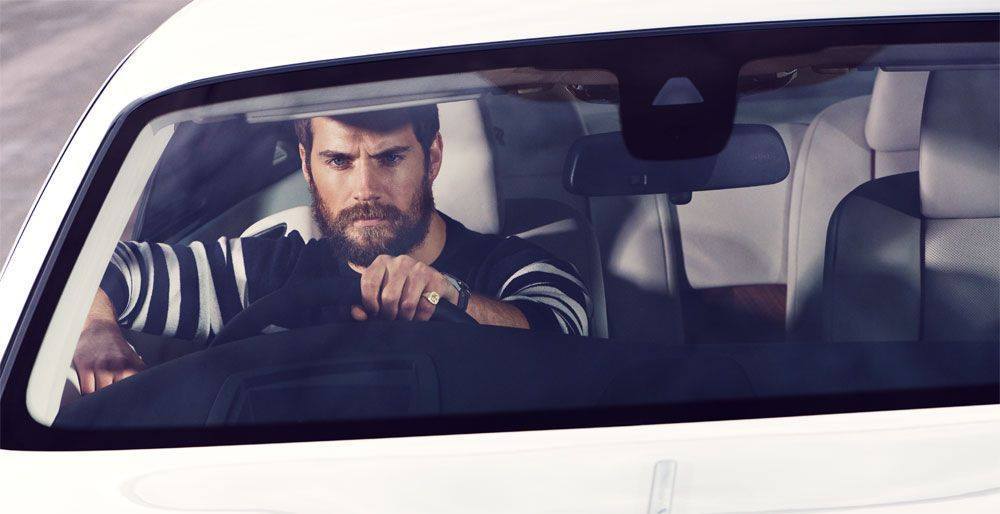 henrycavillworld:  Henry Cavill  poses for Photographer  Simon Lipman for ShortListMode