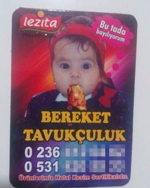 Lezita Bu tada bayılıyorum...