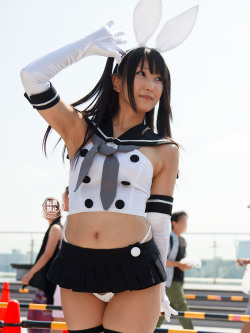 ♡Ero-Cosplay♡