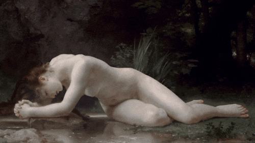 WILLIAM-ADOLPHE BOUGUEREAU