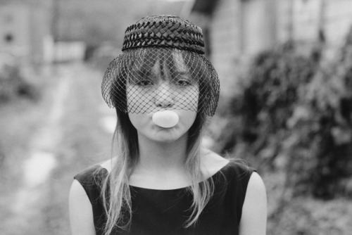 bobbycaputo:    Attitude: Portraits by Mary Ellen Mark,1964–2015  