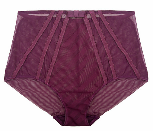 dentellesetfroufrous:  Opus by Huit