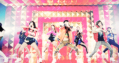 hyemies-blog:   I Got A Boy (dance ver.) Teaser  