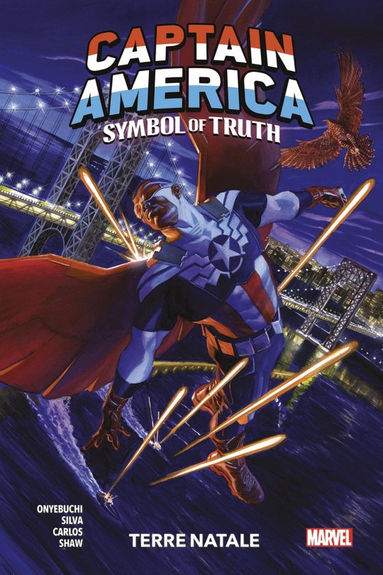 Captain America - Symbol of truth 9d3460ad4f66ddb7087a6ab8ffda9a0c201611d3