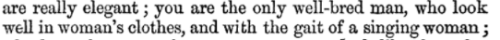 clodiuspulcher:It’s a CRIME that so much of Cicero’s speech against Clodius and Curio is lost becaus