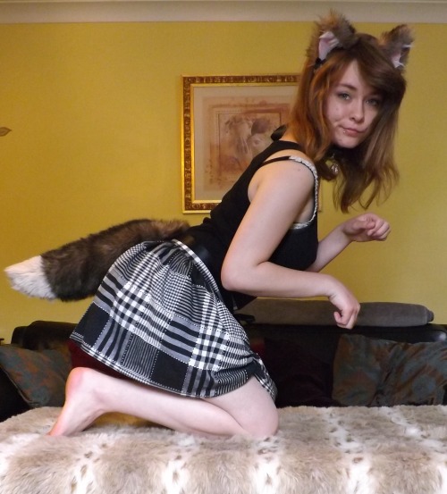 kittensplaypenshop:  lilkittenpaws:   Kittensplaypen Review!  I would like to first off say thank-you to the kittensplaypenshop team for taking time to make gear for all of us! sara-meow & baby-perv thank-you to you both & your team for all