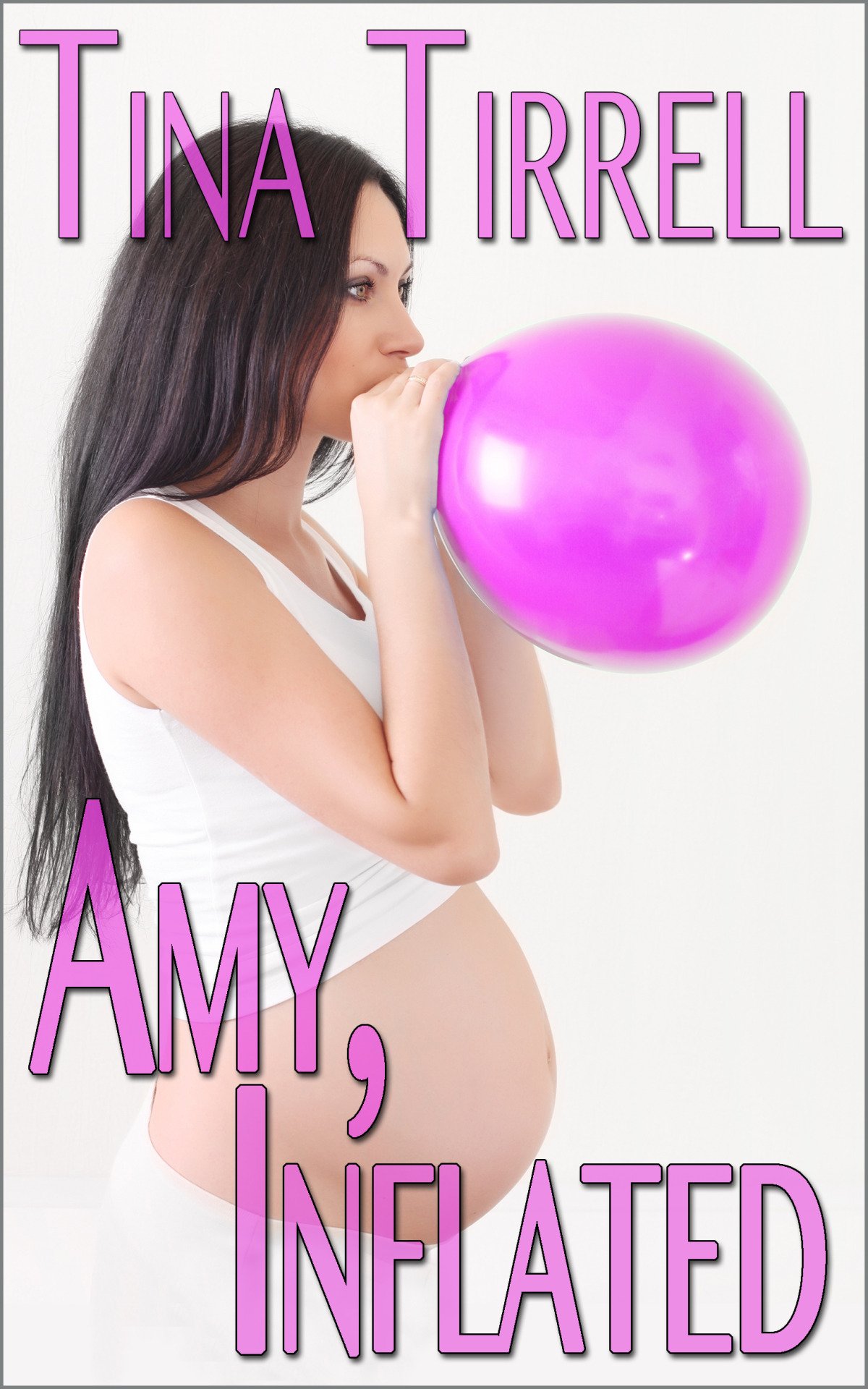 ardourpress:  Download Amy, Inflated now…  As the first latex balloon expands