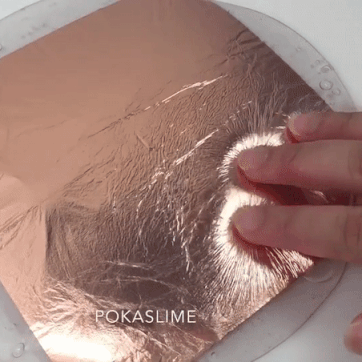 Rose Gold For Anon