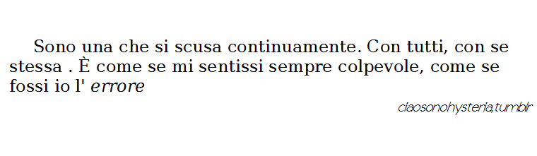 La paura non esiste☯