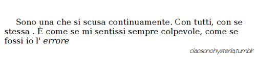 La paura non esiste☯