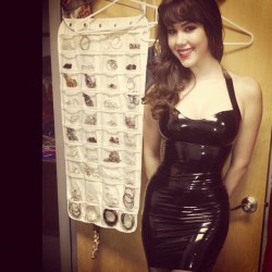 I Love Latex