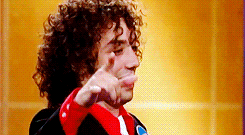 thestrokesdaily:  The Strokes in Family Feud 