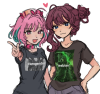 imaishikis:Just some funny little shiamus Sorry that imaishikis is just jokes galore