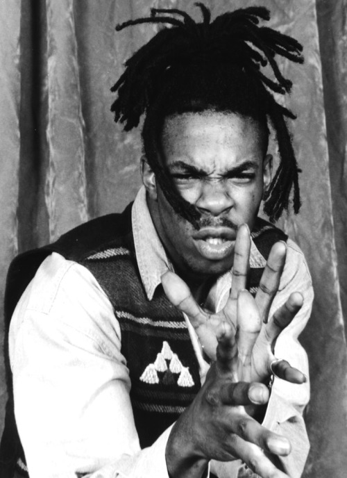 Busta Rhymes (7) - Tumblr Gallery