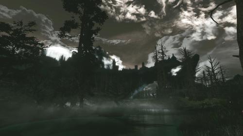 belmontswhip:  Morthal Swamps  -Otherworld porn pictures