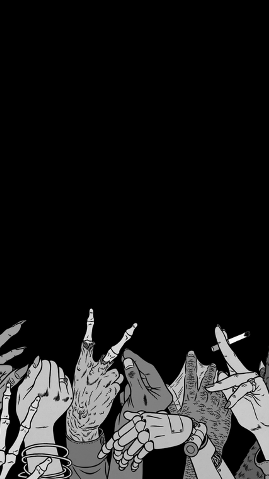 grunge lockscreens for spoopyswordsman hope u like them like if used pls aestheticxscreens on Tumblr