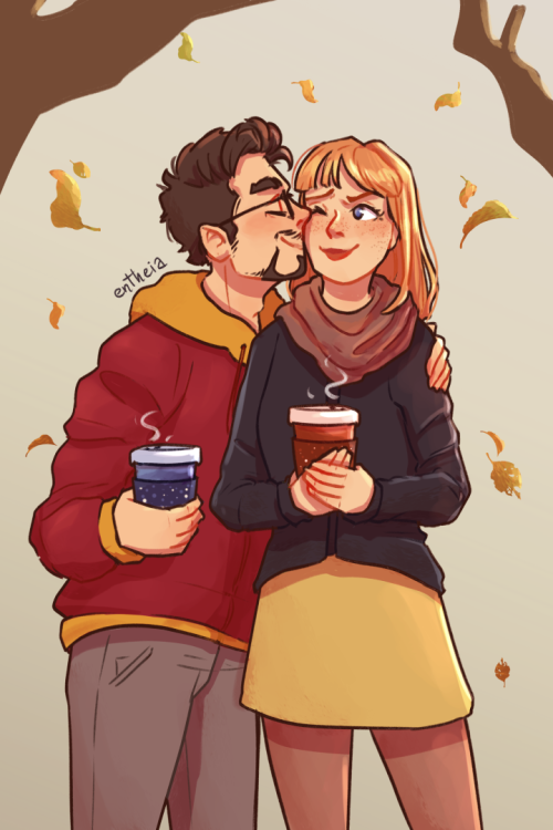 entheia: i have three thoughts:i can’t wait for autumnbe like them and use reusable cups for coffeet