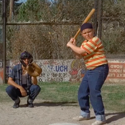 sandlot