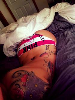 inkdminx:  I’m gonna be a bum today… who will do my homework for me?