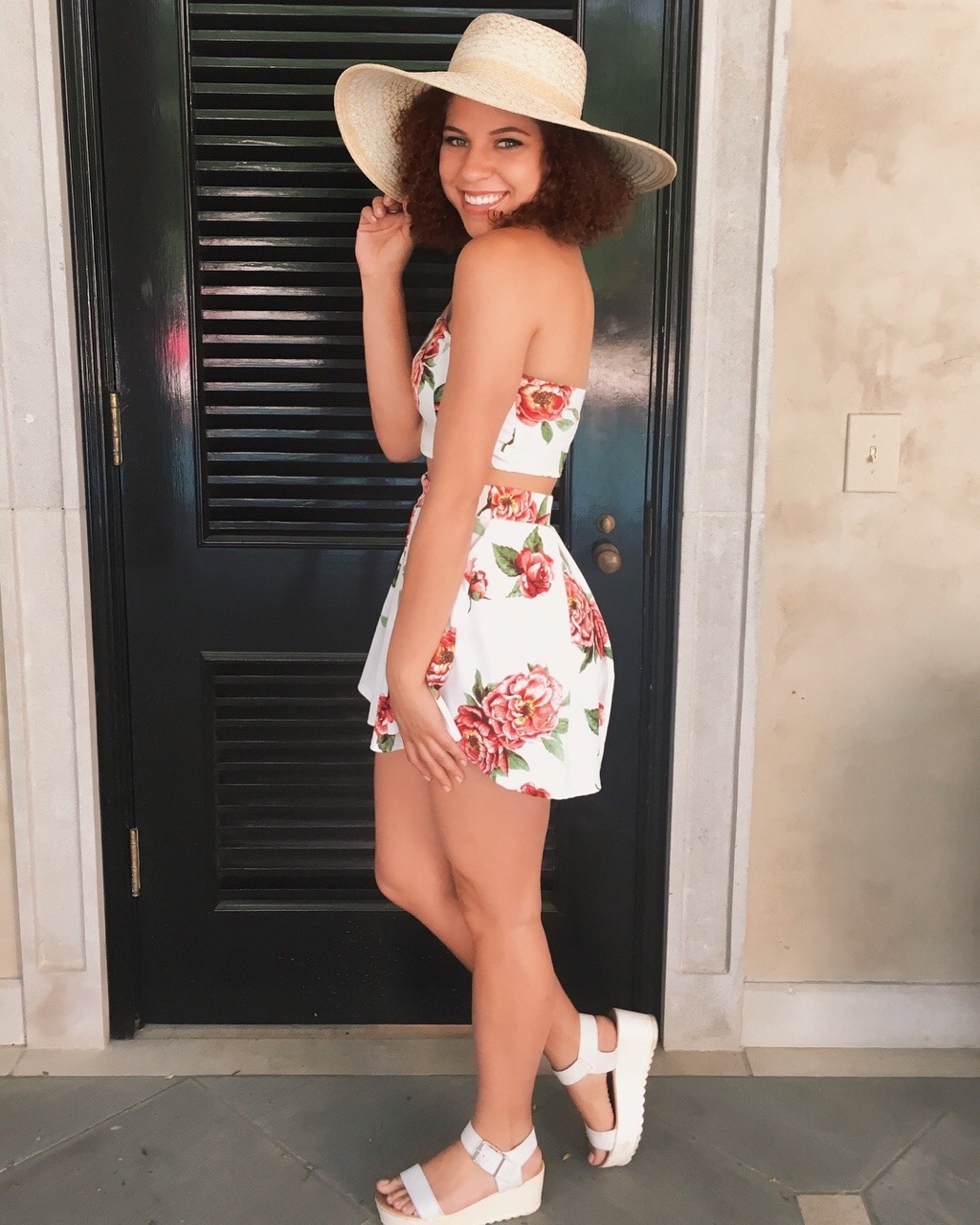 allofthestarlight:  I went to steeplechase today!