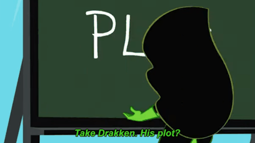 Okay So You Know When Mulan Does The Fan Thing And Takes His Sword? It Reminded Me Of Kim Possible. And