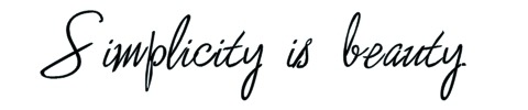 Reason for living..