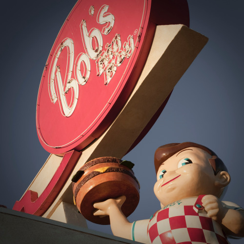 Sex midcenturymodernfreak:  Bob’s Big Boy Restaurant | 7447 pictures