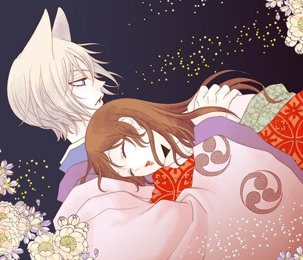 Kamisama Hajimemashita — Kamisama Kiss 2015/2016 OVA Release Dates