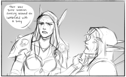 hi hello i remembered i really hate the ‘fool’ line in warbringers 