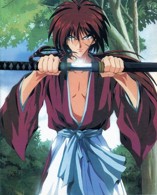 Rurouni Kenshin