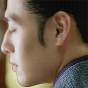 uaena-vip:  Kang Ha Neul in EP 1-3 of Scarlet Heart: Ryeo