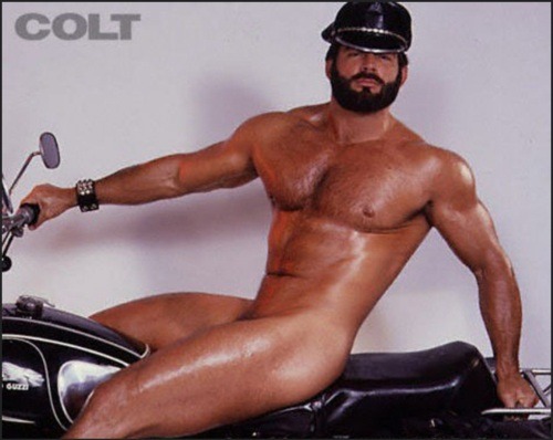 gymbear:  Tex Murdock