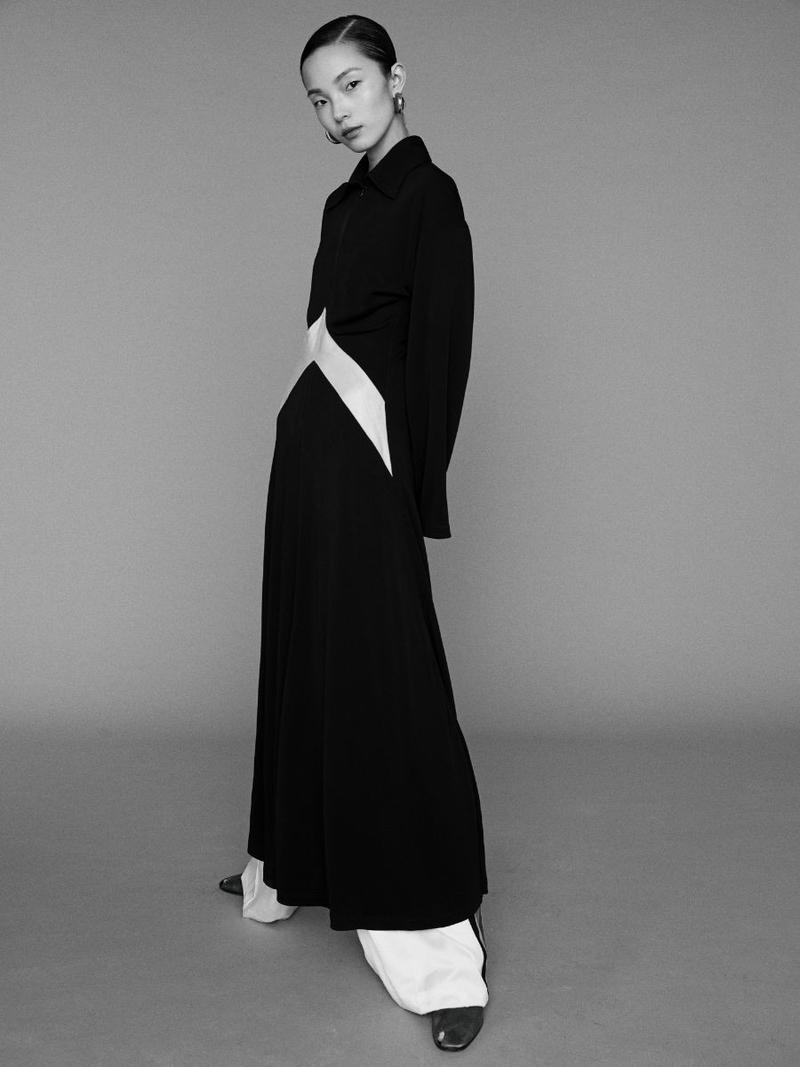 freaki: Obsession With Her / Madame Figaro China / ph. Jumbo Tsui / ft. Xiao Wen