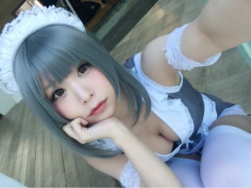 Sex jgirlsblr:  五木あきら pictures