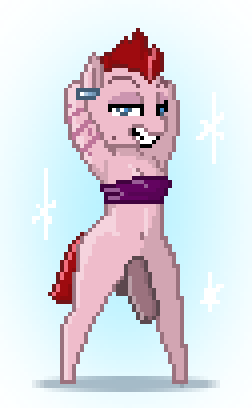asknsfwcobaltsnow:  Flaunt your stuff, bby.  Unph &lt;//w//&lt;