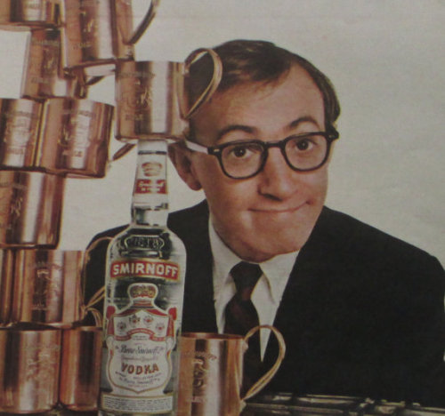 Woody.