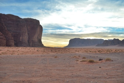 Wadi Rum - Jordan (by annajewelsphotography) Instagram: annajewels