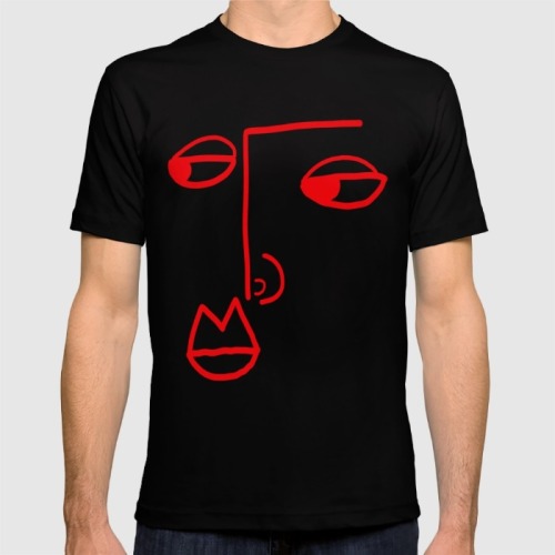 3rdeyechakra:T-shirts and more at my shop Go cop you somethin nice.