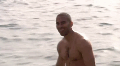 Joey AnsahBenidorm, 4x05