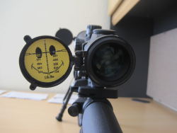 Oo need that scope cover