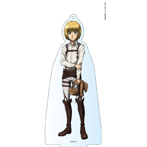 snkmerchandise: News: Neowing Shingeki no Kyojin Season 2 Merchandise Original Release