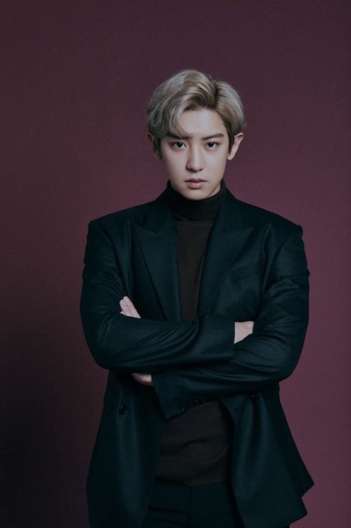 dailyexo: Chanyeol - 190719 Official Wyth updateCredit: Wyth.