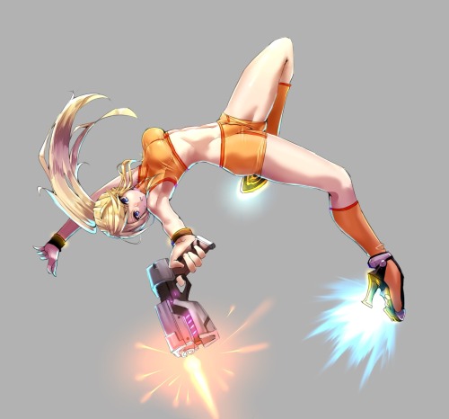 sevenoutoften:  Source, via Pixiv   <3