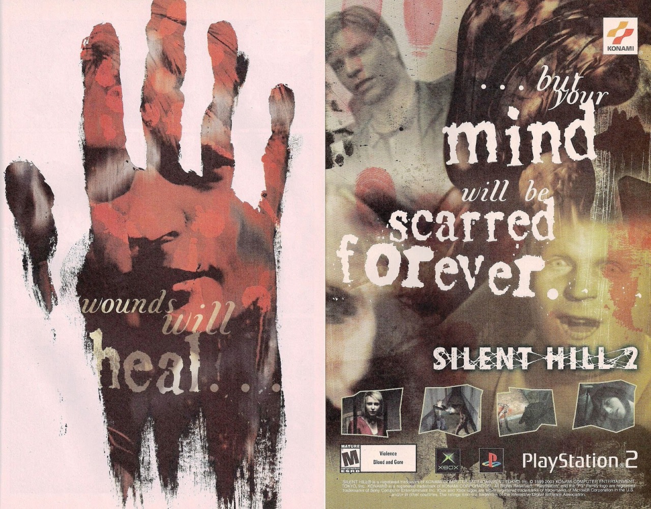 If Microsoft's Claims are True, Sony is Cutting Silent Hill 2 Off From Fans  Who Played it on Xbox