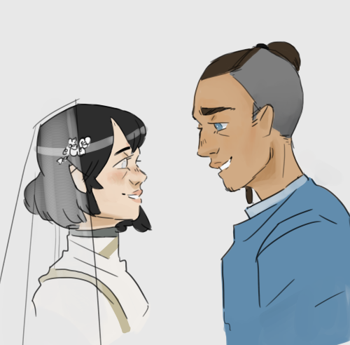 finished Tokka comic!my biggest problem with Legnd of Korra was how they told the rest of Toph and S